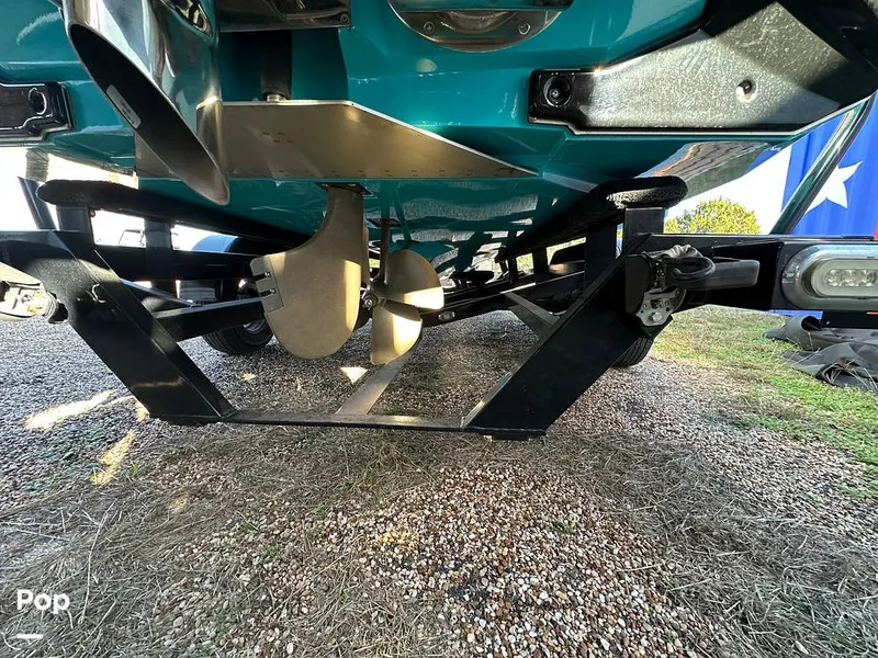 Slide: The Image of Nautique G21 2020 - 15004665