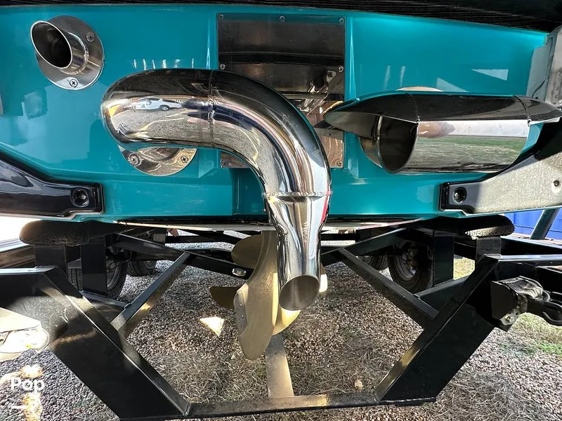 Slide: The Image of Nautique G21 2020 - 15004670