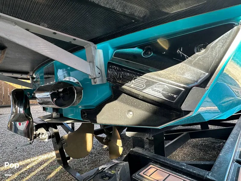 Slide: The Image of Nautique G21 2020 - 15004672