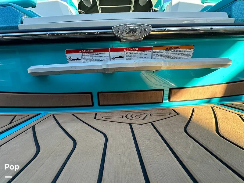 Slide: The Image of Nautique G21 2020 - 15004581