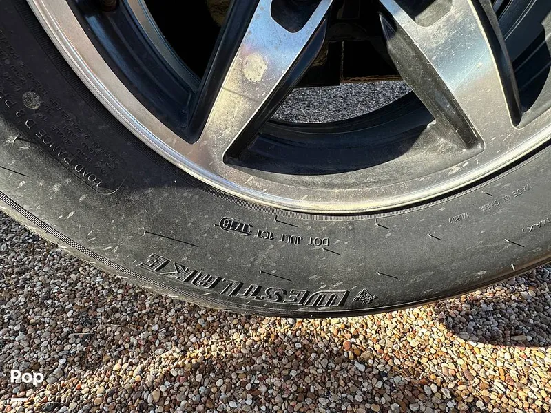 Slide: The Image of Nautique G21 2020 - 15004679