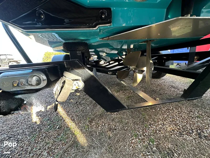 Slide: The Image of Nautique G21 2020 - 15075335