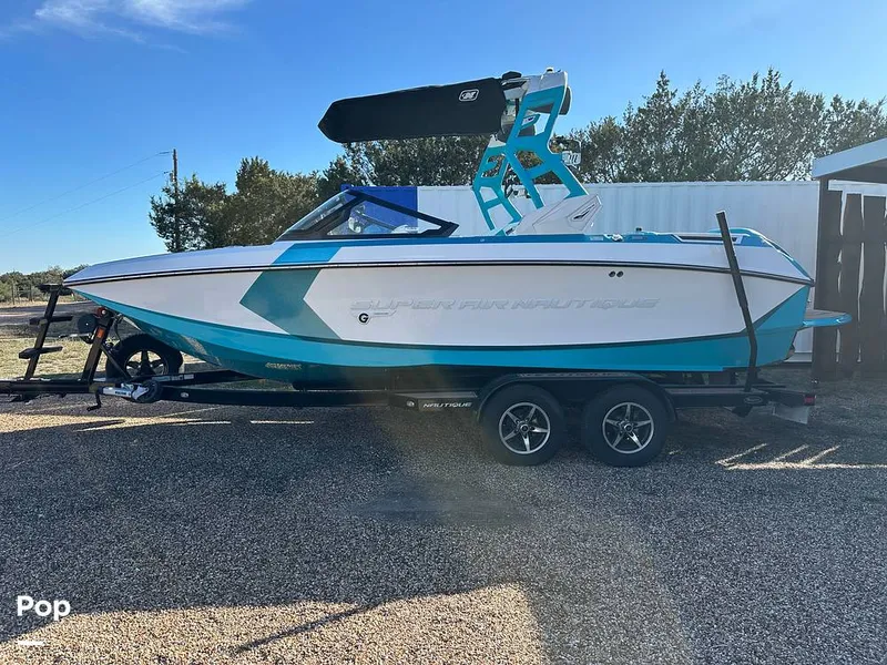 Slide: The Image of Nautique G21 2020 - 15075342