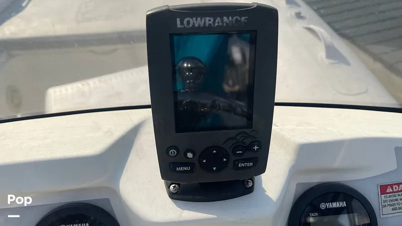 Slide: The Image of Lowarance - 15298393