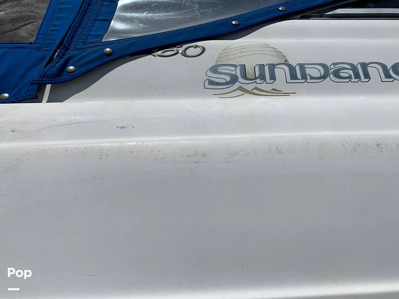 Slide: The Image of Sea Ray 260 Sundancer 2001 - 15473251