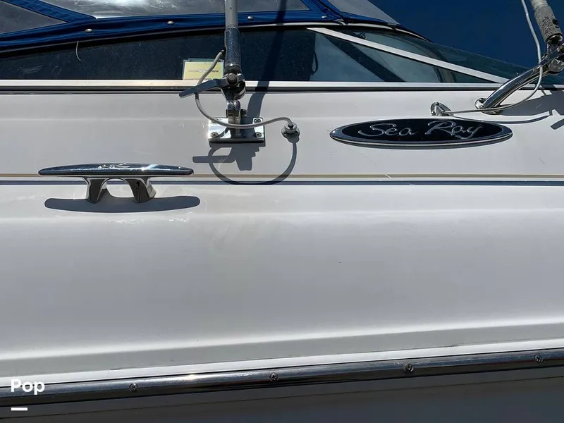 Slide: The Image of Sea Ray 260 Sundancer 2001 - 15473252