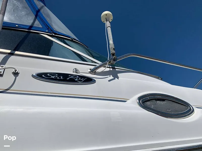 Slide: The Image of Sea Ray 260 Sundancer 2001 - 15473253
