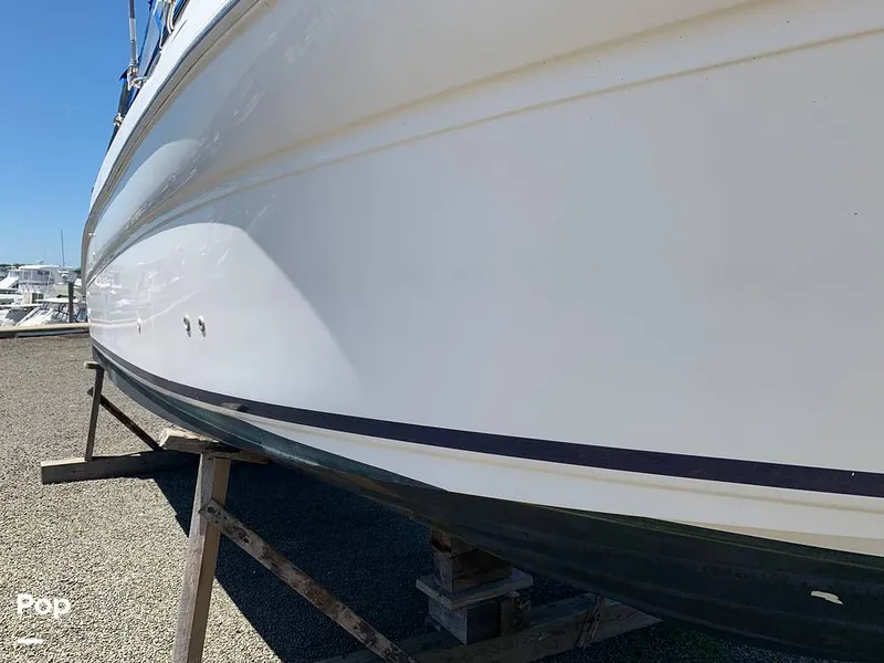 Slide: The Image of Sea Ray 260 Sundancer 2001 - 15473256