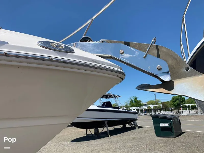 Slide: The Image of Sea Ray 260 Sundancer 2001 - 15473295