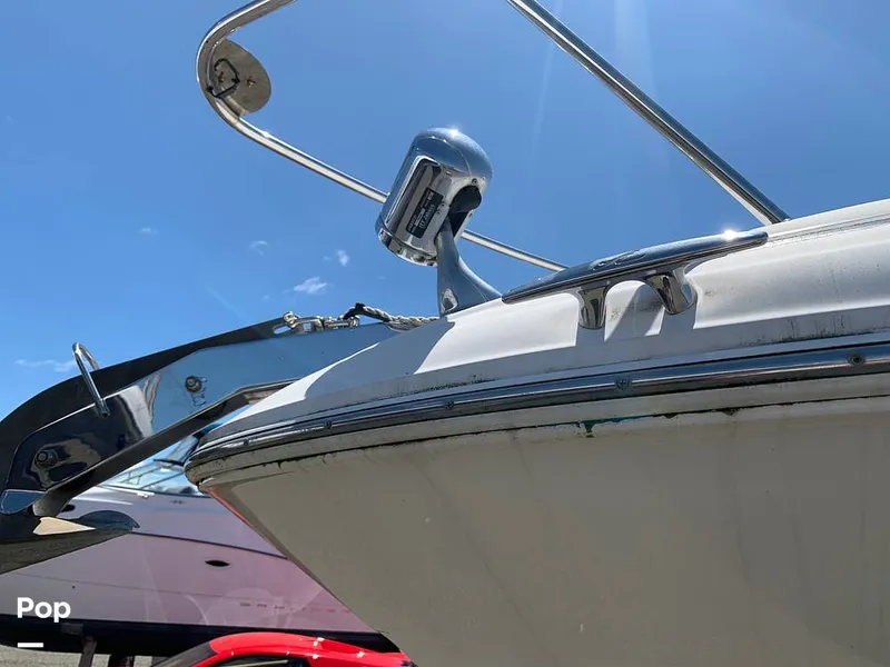 Slide: The Image of Sea Ray 260 Sundancer 2001 - 15473298