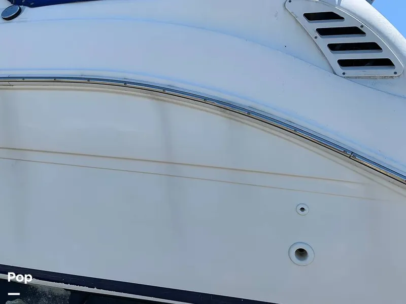 Slide: The Image of Sea Ray 260 Sundancer 2001 - 15473305