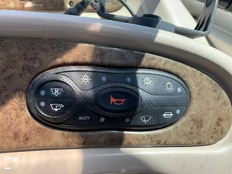 Slide: The Image of Sea Ray 260 Sundancer 2001 - 15473308