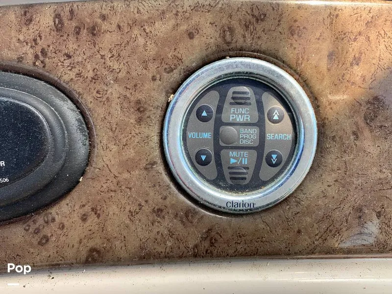 Slide: The Image of Sea Ray 260 Sundancer 2001 - 15473310