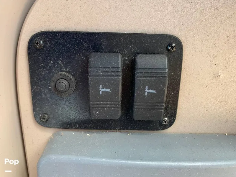 Slide: The Image of Sea Ray 260 Sundancer 2001 - 15473312