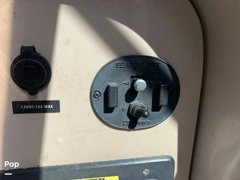 Slide: The Image of Sea Ray 260 Sundancer 2001 - 15473313