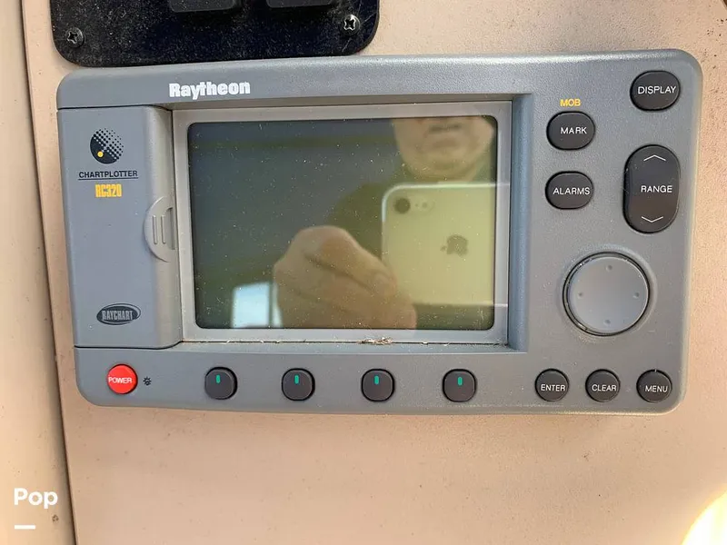 Slide: The Image of Sea Ray 260 Sundancer 2001 - 15473315