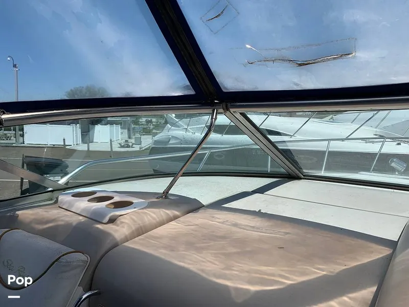 Slide: The Image of Sea Ray 260 Sundancer 2001 - 15473319