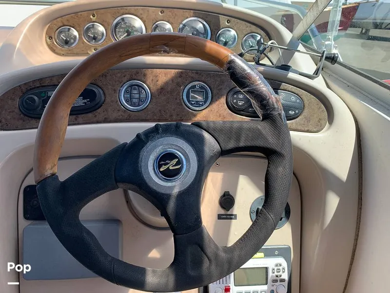 Slide: The Image of Sea Ray 260 Sundancer 2001 - 15473320