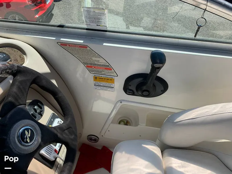 Slide: The Image of Sea Ray 260 Sundancer 2001 - 15473321