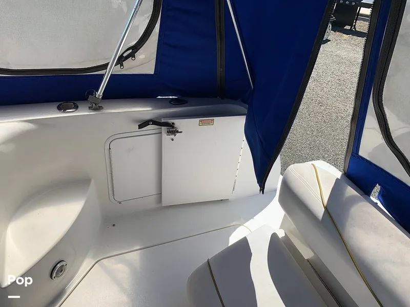 Slide: The Image of Sea Ray 260 Sundancer 2001 - 15473325