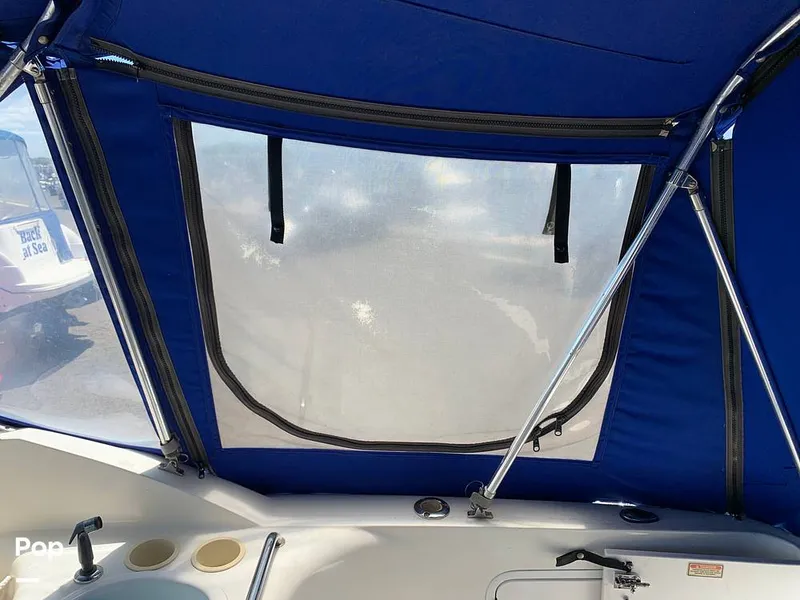 Slide: The Image of Sea Ray 260 Sundancer 2001 - 15473326