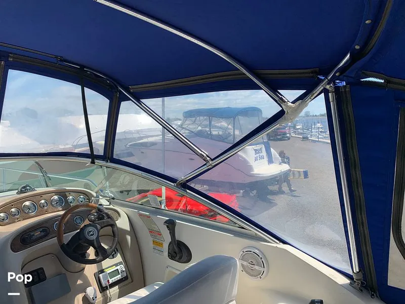 Slide: The Image of Sea Ray 260 Sundancer 2001 - 15473327