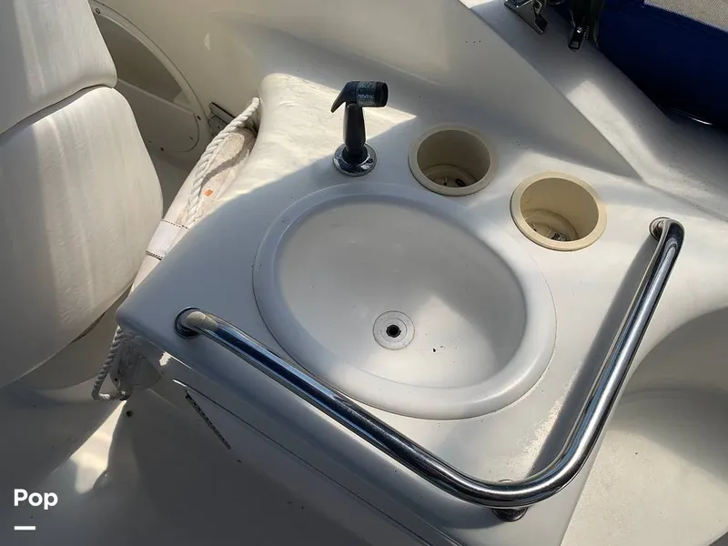 Slide: The Image of Sea Ray 260 Sundancer 2001 - 15473334