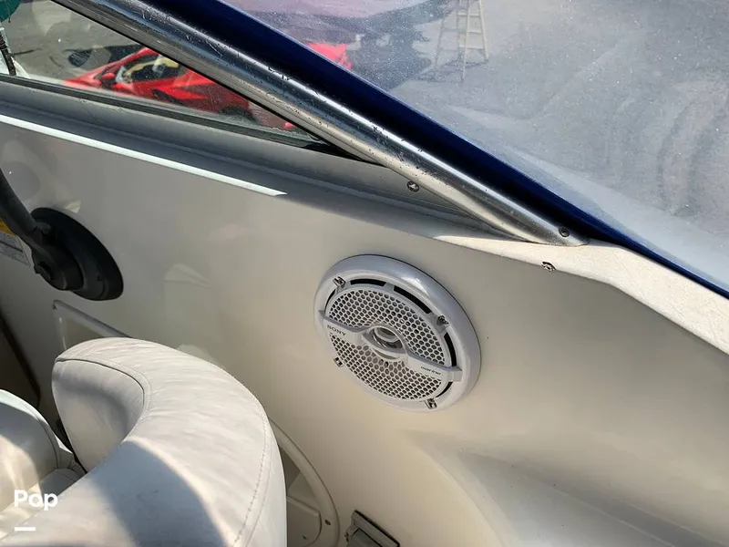 Slide: The Image of Sea Ray 260 Sundancer 2001 - 15473335