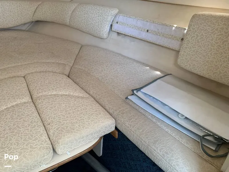 Slide: The Image of Sea Ray 260 Sundancer 2001 - 15473339