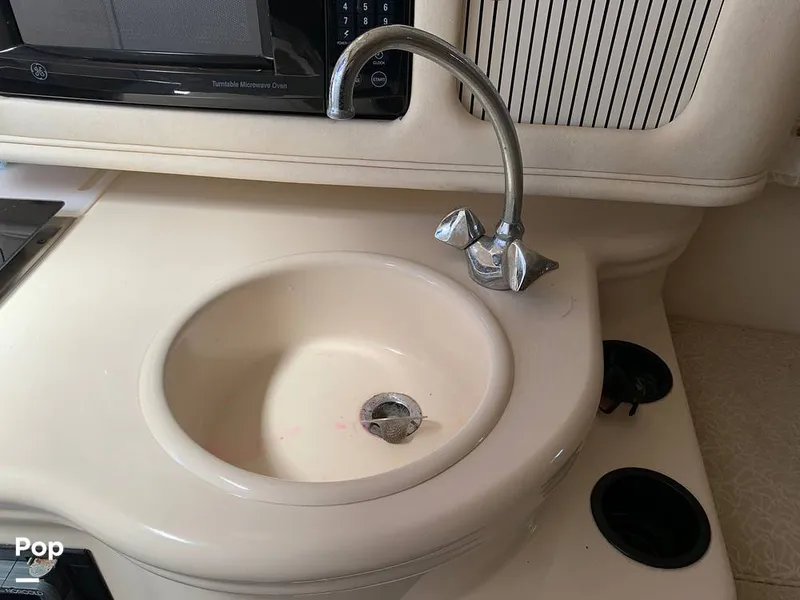 Slide: The Image of Sea Ray 260 Sundancer 2001 - 15473342