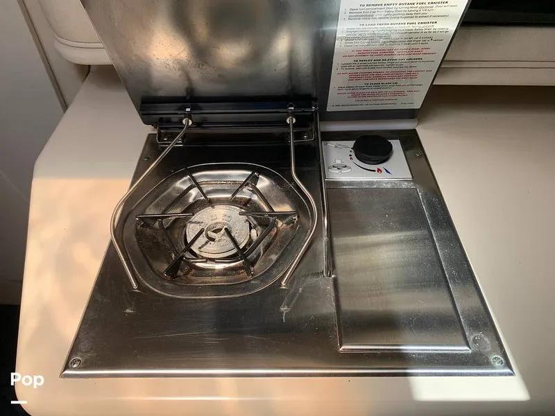 Slide: The Image of Sea Ray 260 Sundancer 2001 - 15473345