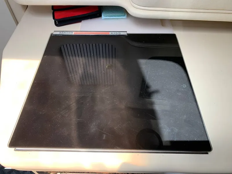 Slide: The Image of Sea Ray 260 Sundancer 2001 - 15473346