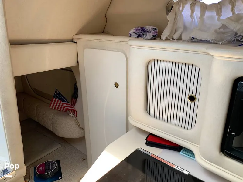 Slide: The Image of Sea Ray 260 Sundancer 2001 - 15473349