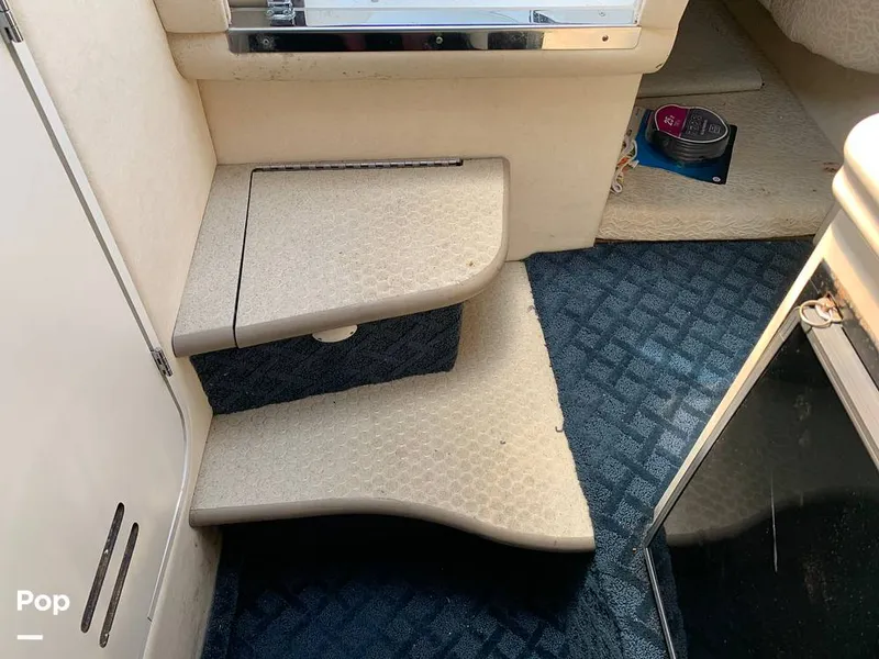 Slide: The Image of Sea Ray 260 Sundancer 2001 - 15473355