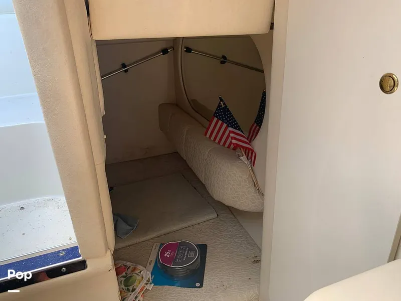 Slide: The Image of Sea Ray 260 Sundancer 2001 - 15473358