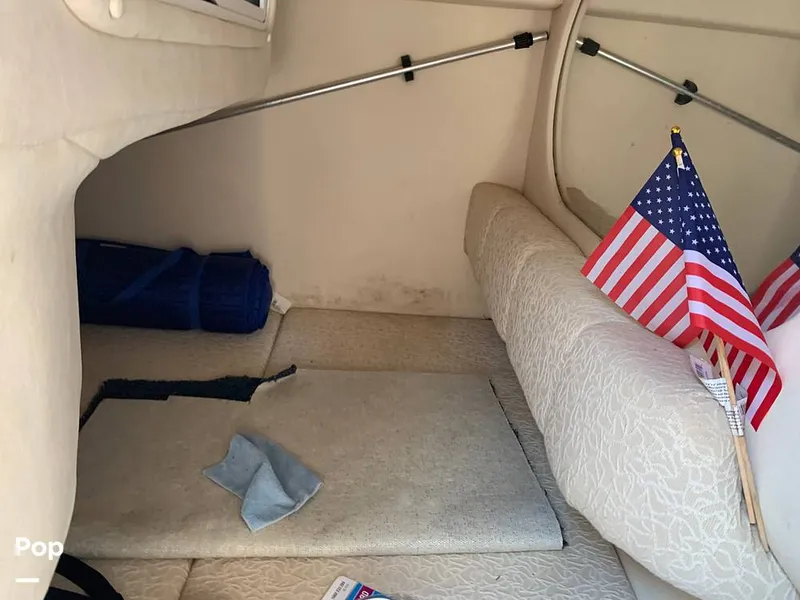 Slide: The Image of Sea Ray 260 Sundancer 2001 - 15473359