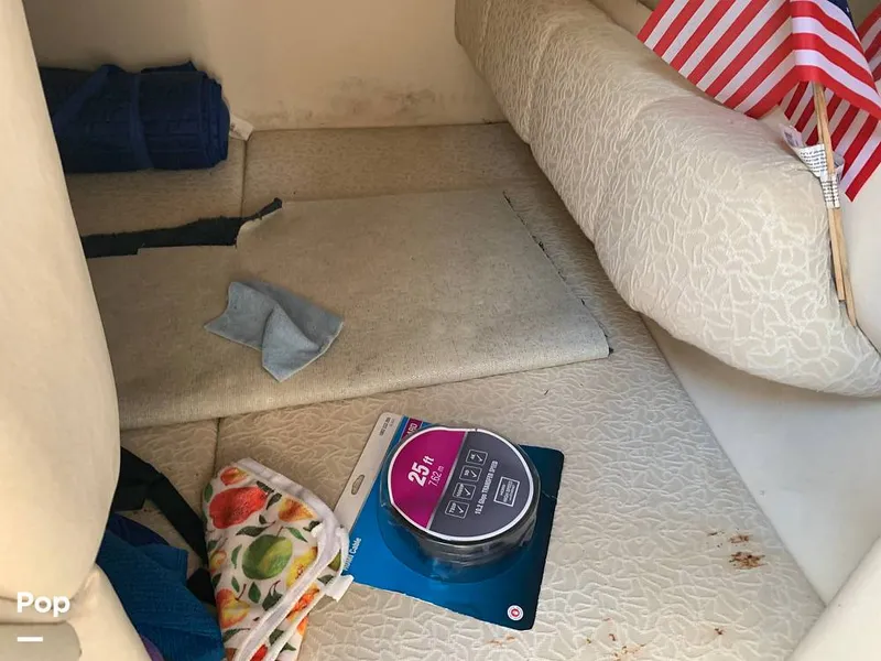 Slide: The Image of Sea Ray 260 Sundancer 2001 - 15473361