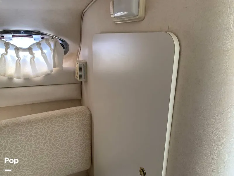 Slide: The Image of Sea Ray 260 Sundancer 2001 - 15473362