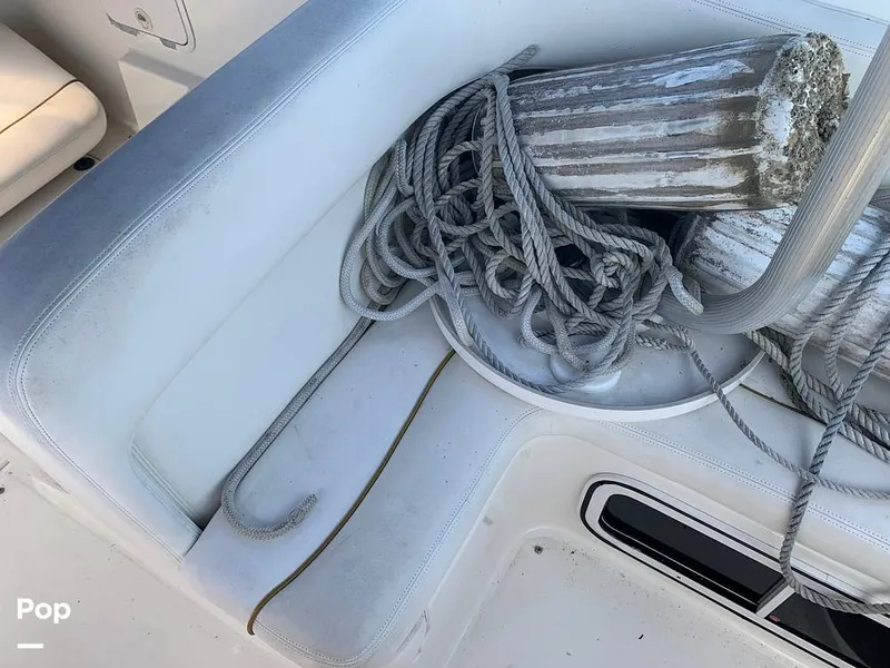 Slide: The Image of Sea Ray 260 Sundancer 2001 - 15473367