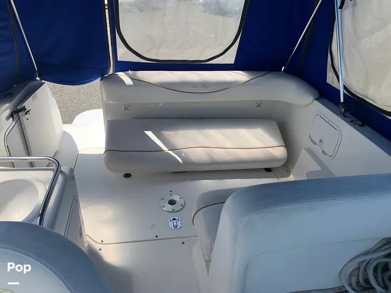 Slide: The Image of Sea Ray 260 Sundancer 2001 - 15473368