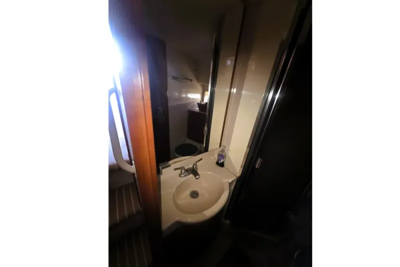 Slide: The Image of Meridian 381 Sedan 2004 - 12