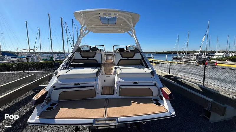 Slide: The Image of Yamaha 275SD 2021 - 15016247