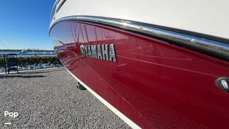 Slide: The Image of Yamaha 275SD 2021 - 15016249