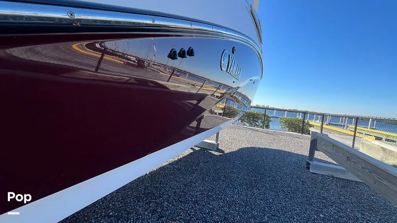 Slide: The Image of Yamaha 275SD 2021 - 15016252