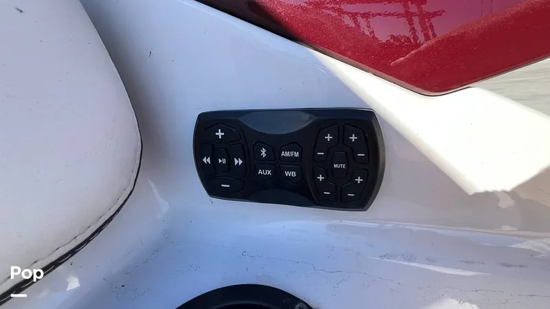 Slide: The Image of Yamaha 275SD 2021 - 15016253