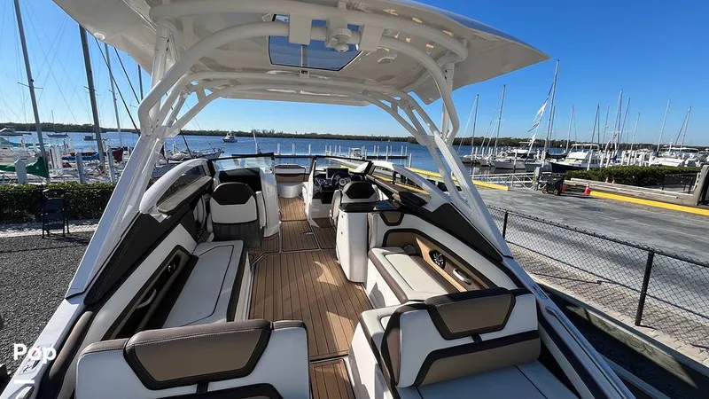 Slide: The Image of Yamaha 275SD 2021 - 15016255