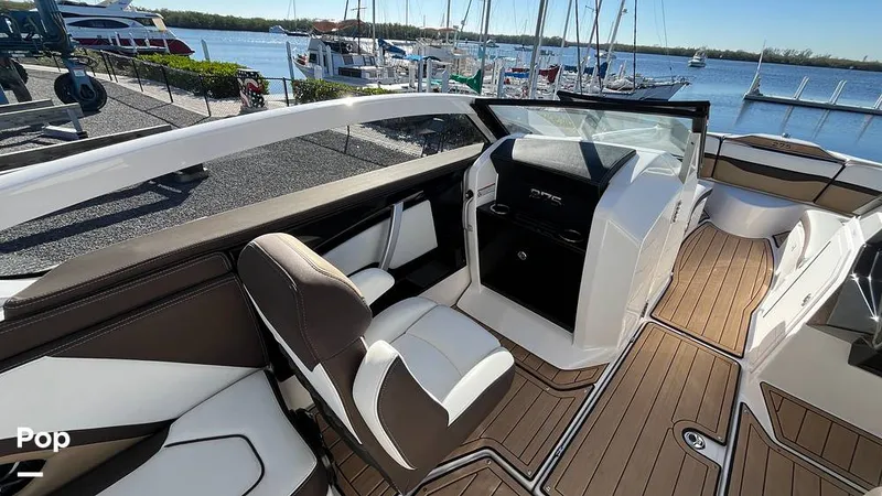 Slide: The Image of Yamaha 275SD 2021 - 15016259