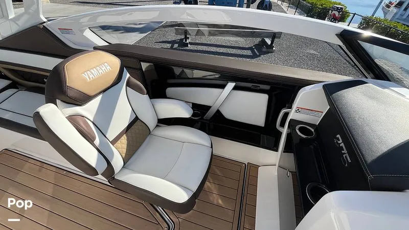 Slide: The Image of Yamaha 275SD 2021 - 15016260