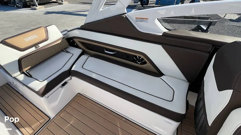 Slide: The Image of Yamaha 275SD 2021 - 15016261