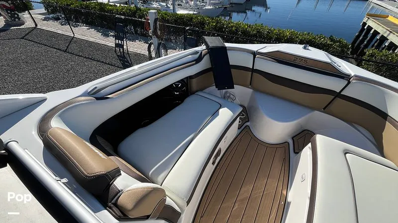 Slide: The Image of Yamaha 275SD 2021 - 15016264